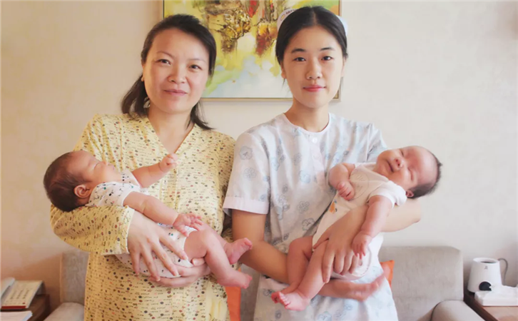 北京禧月阁月子中心禧妈和护士
